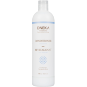 Oneka Revitalisant Non Parfumé Tous Types de Cheveux 500 ml
