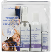 Bleu Lavande Prevention Kit