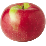 Pommes Mcintosh biologiques