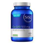 Sisu Co Q10 100 mg, Prime*