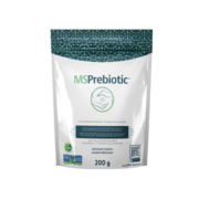 MSPrebiotic Amidon résistant Prébiotique