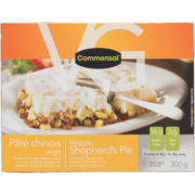 Commensal Veggie Shepherd's Pie 300 g