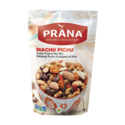 Machu Pichu - Exotic Fruit & Nut Mix