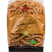 Garofalo Fusilli Whole Wheat Pasta No. 5-63 500 g