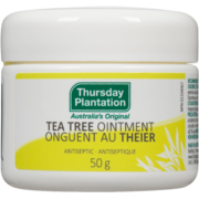 Thursday Plantation Ointment Tea Tree 50 g