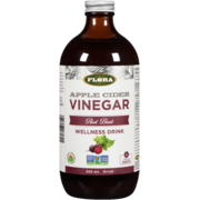 Apple Cider Vinegar - Wellness Drink - Red Beet