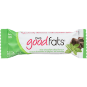 Love Good Fats Snack Bars Mint Chocolate Chip Flavour 39 g