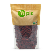 Yupik Organic Cranberries