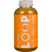 Loop Raw Cold-Pressed Juice King of the Hill 355 ml