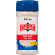 Real Salt Fine Salt 284 g