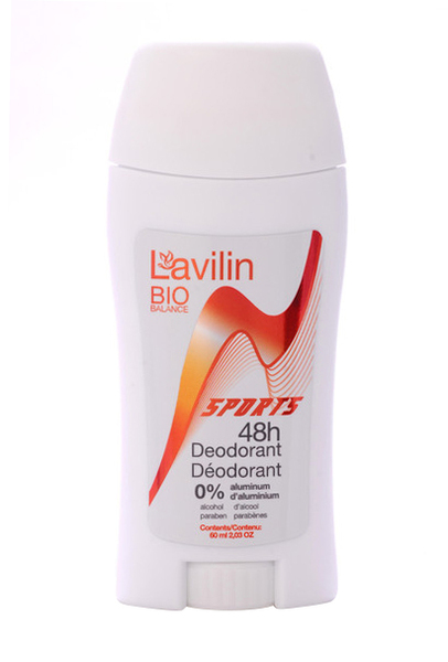 Bâton Deodorant 48h - Sport
