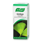 A.Vogel® Ginkgo Ginkgoforce®