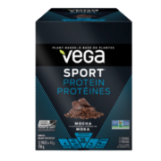 Vega Protéine de Performance Moka