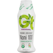 Genesis Today Organic Noni 100 473 ml