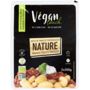 Vegan Touch Organic Potato Gnocchi Nature 2 x 200 g