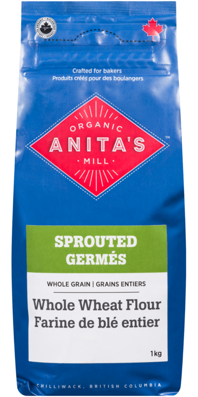 anita's mill flour
