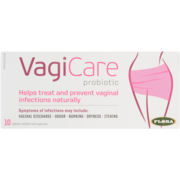 VagiCare Probiotic Suppository