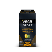 Vega Pre Workout Energizer, Sugar Free, Acai Berry 30X 3.4G