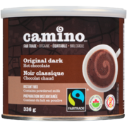 Org Original Dark Hot Chocolate