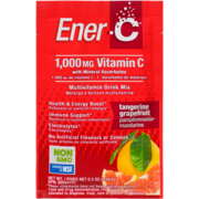 Ener-C Multivitamin Drink Mix Tangerine Grapefruit 9.45 g