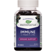 Nature's Way Sambucus soutien immunitaire