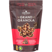 Fourmi Bionique Grand Granola Cereals Aphrodisiac 300 g
