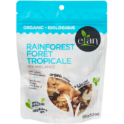 Elan Rainforest Mix Organic 150 g