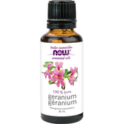 Geranium Oil (Pelargonium graveolens)30mL