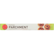 ChefPapier Parchemin Culinaire Papier Anti-Adhésif Tout Usage