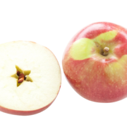 Pommes Mcintosh Biologiques