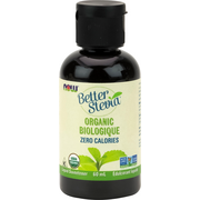 Organic Stevia Liquid Extract 60mL