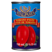Italpasta Tomato Paste