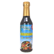 Coconut Secret Coconut Substitut de sauce soja bio