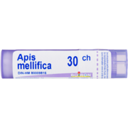 Boiron Apis Mellifica 30 CH Médicament Homéopathique 4 g