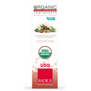 USDA Organic Clove Cardamom Gel