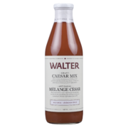 Walter Caesar - Mild Spice