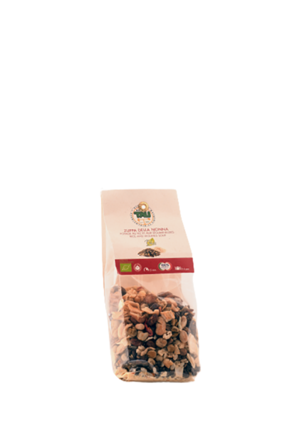 Tau Soupe Zuppa Della Nonna Bio 150G