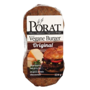 Porat Burger Original vegan