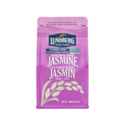 Lundberg Riz Blanc au Jasmin de Californie 907 g