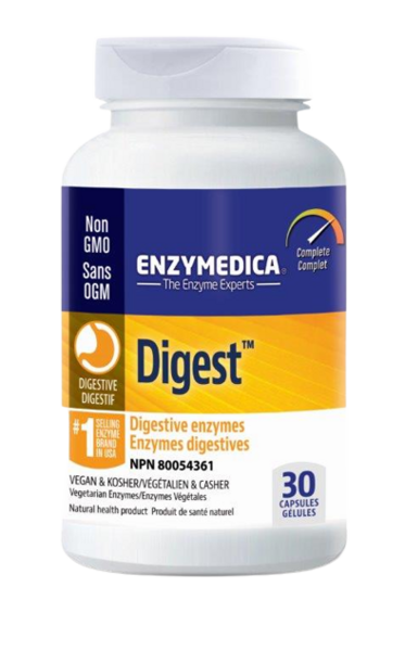 Enzymedica Digest