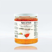 Spice Of Life - Red Pepper Jelly