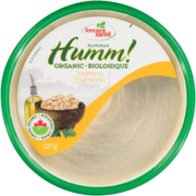 Fontaine Santé Humm! Hummus Traditionnel Biologique 227 g