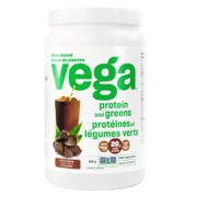 Vega Protein and Greens Chocolat