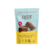 Susie Sans Gluten mélange à Brownie Au Chocolat