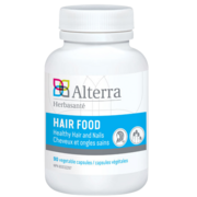 Alterra Hair Food 90