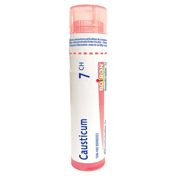 Boiron Causticum 7CH