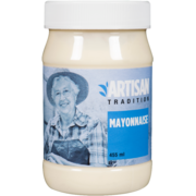 Artisan Tradition Mayonnaise 455 ml
