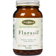 Flora Florasil 4.7Mg