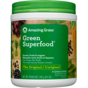 Amazing Grass Green Superfood the Original 240 g