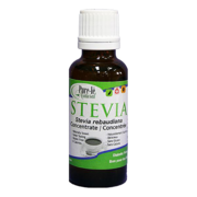 Pure-le Natural Stevia Concentrated Liquid